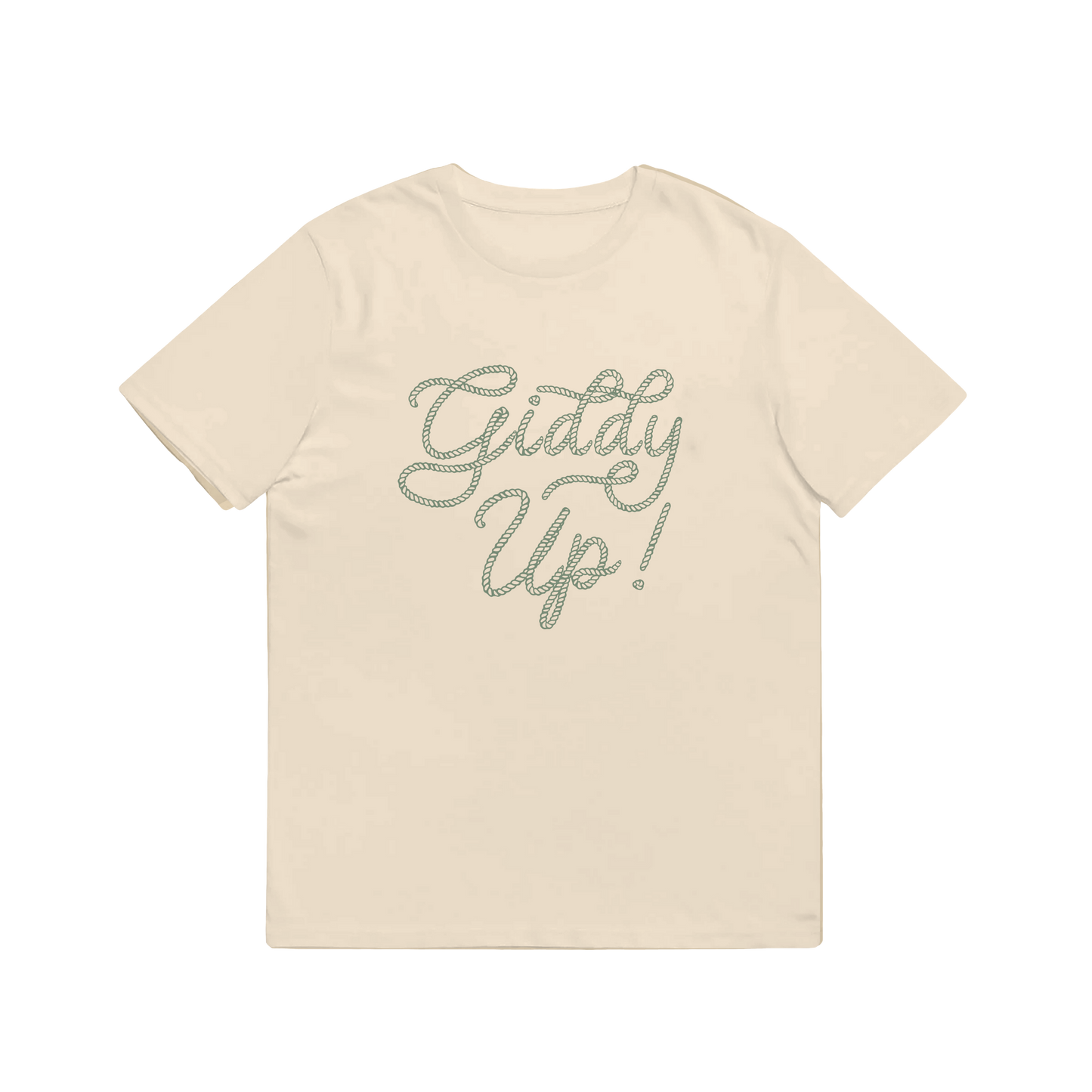 Giddy Up, Kids Graphic tshirt, Toddler shirt, boys clothes