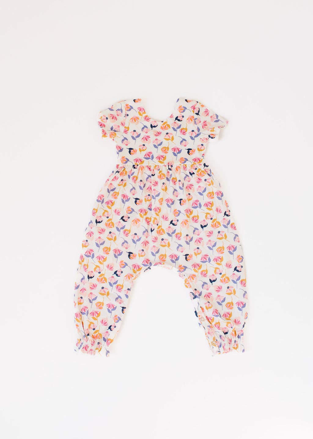 Rosie Romper