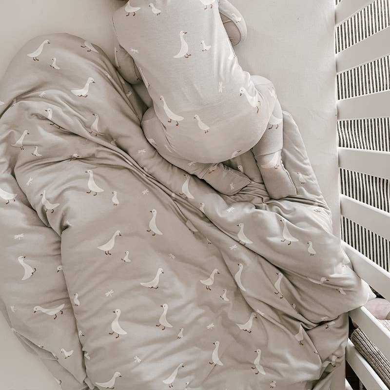 Cloud Blanket