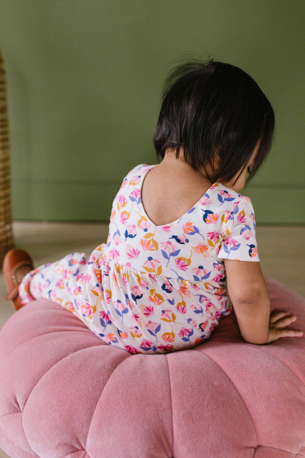 Rosie Romper