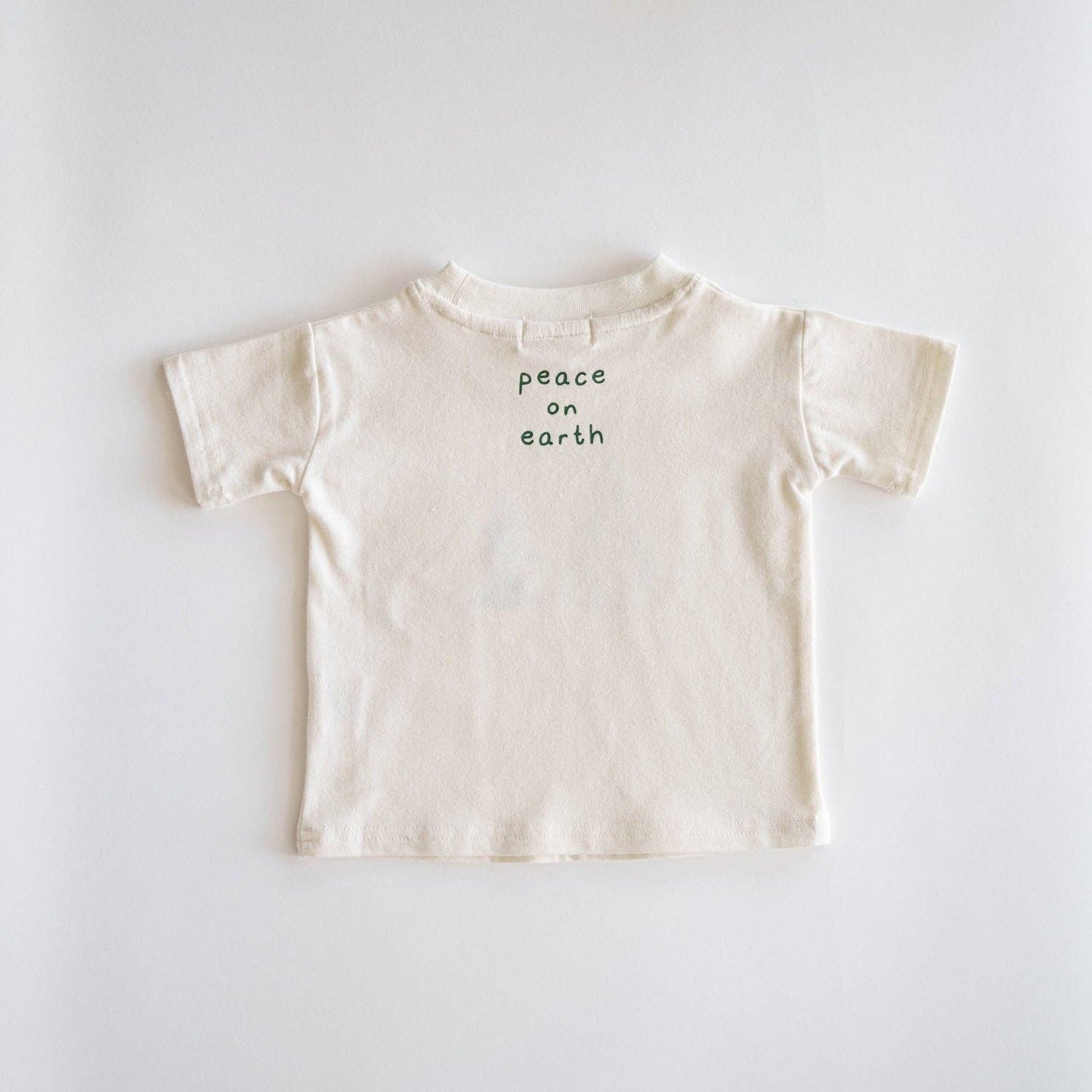 Peace on Earth T-Shirt