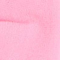 Baby Bling Bow- Neon Pink