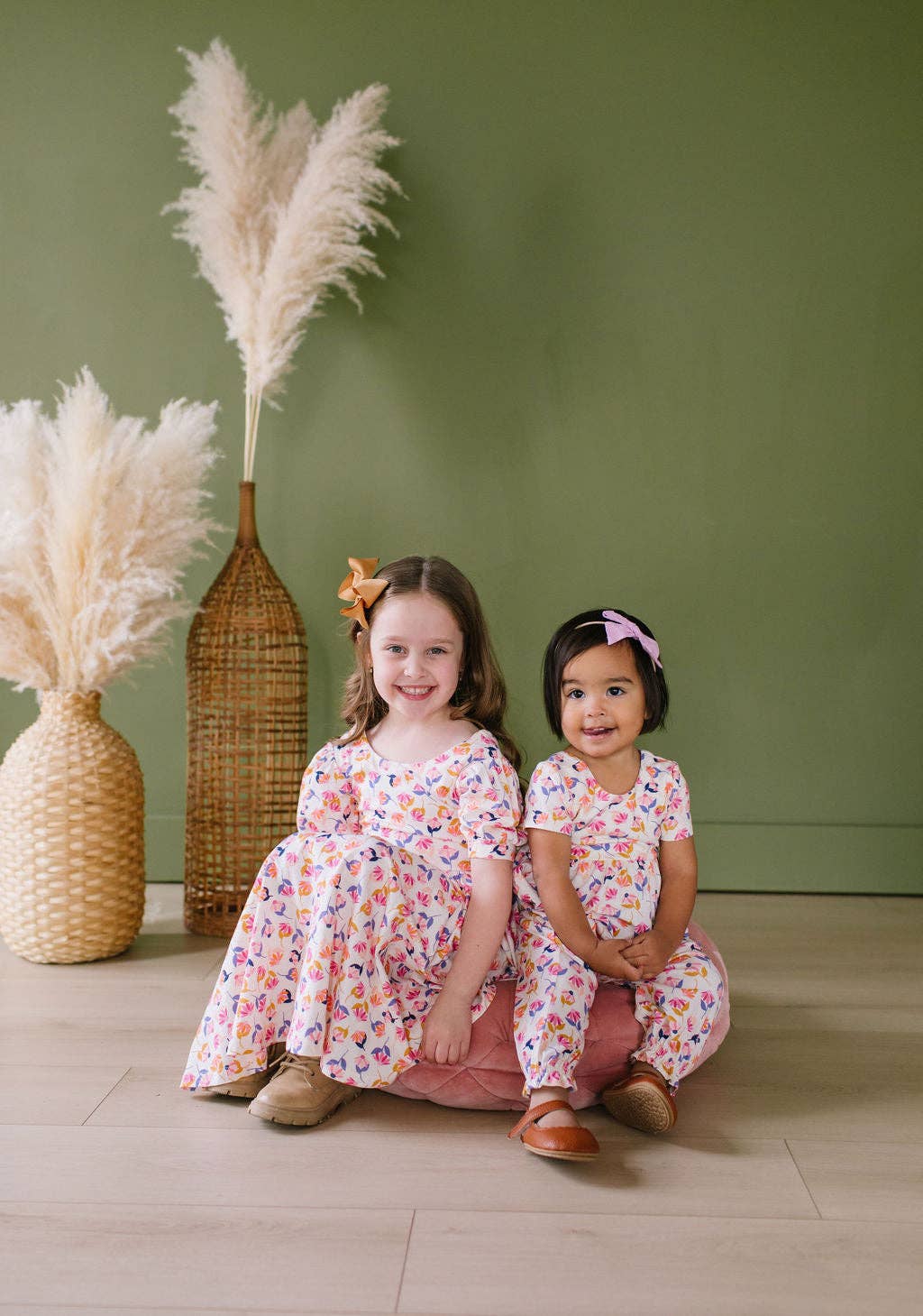 Rosie Romper