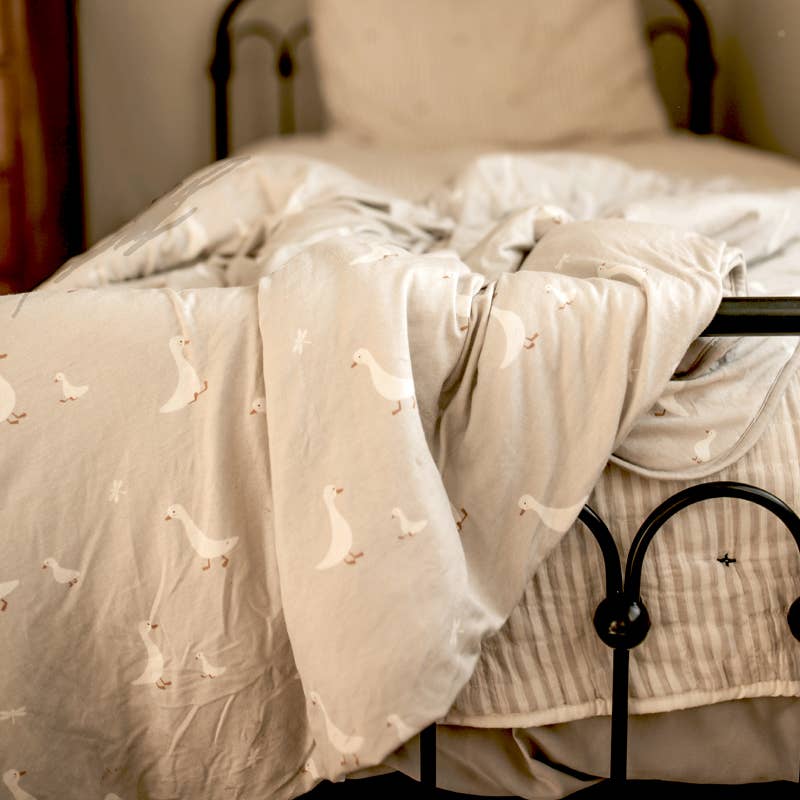 Cloud Blanket