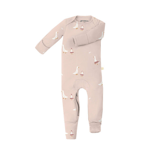 Convertible PJ- Tutu Goose