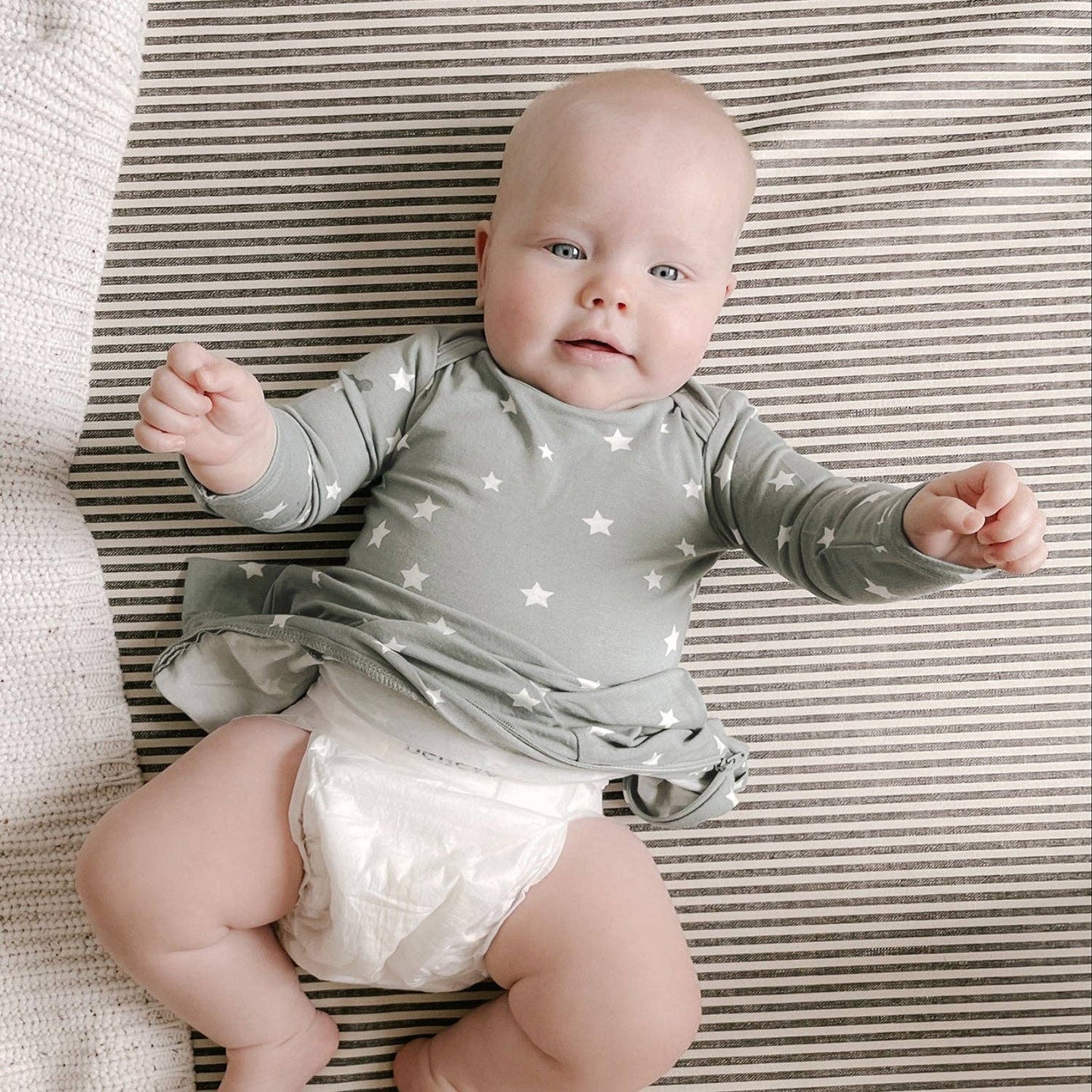 Bamboo Convertible PJs