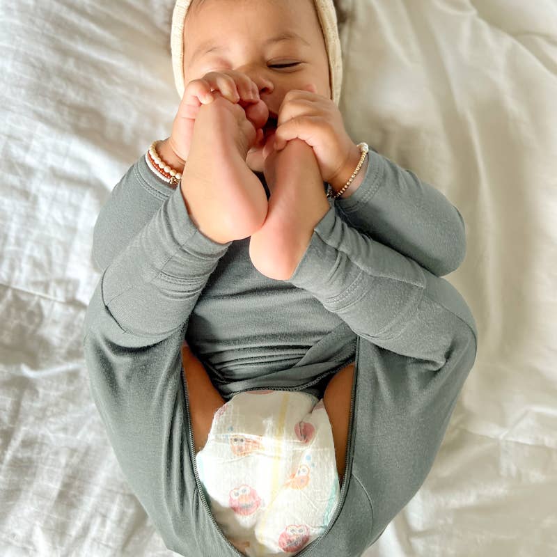 Convertible PJ- Tutu Goose