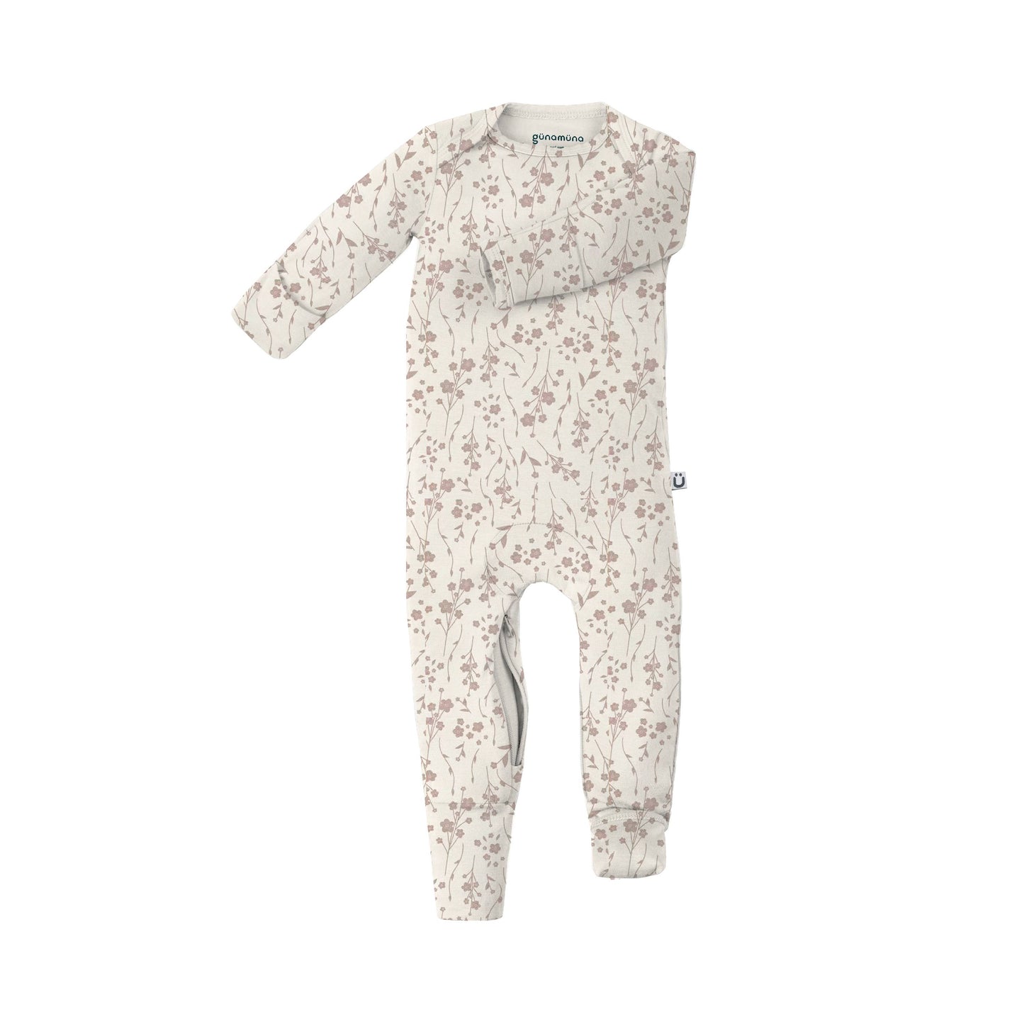 Bamboo Convertible PJs